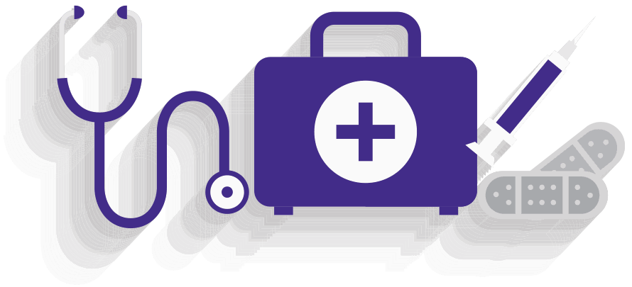 Odoo text and image block